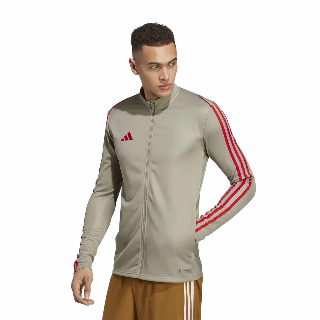 Flex Performance adidas - Men's Tiro 23 League Training Jacket (IA2070)