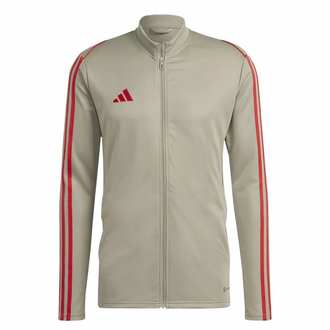adidas - Men's Tiro 23 League Training Jacket (IA2070) Odor Control Technology