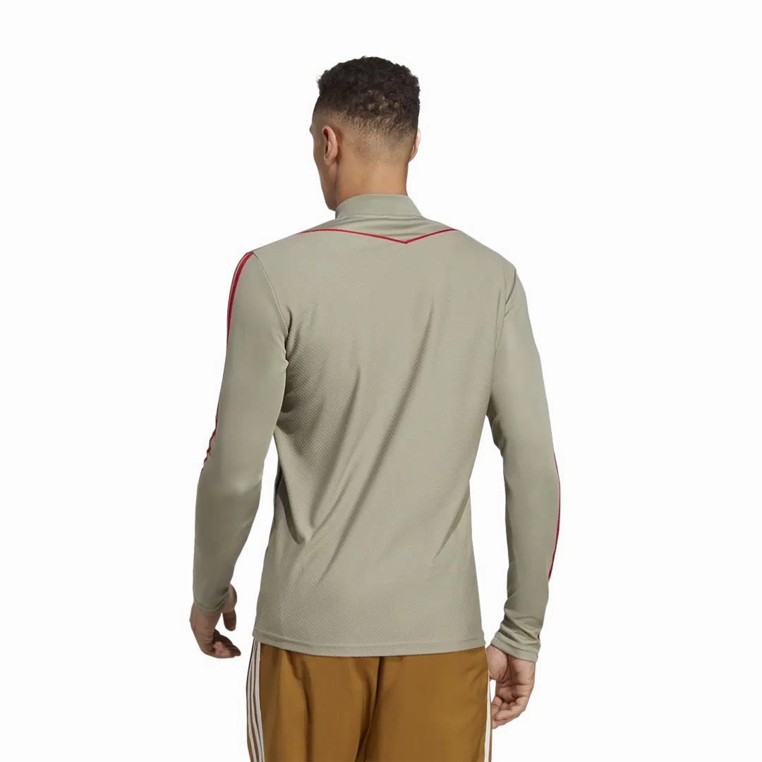 Athlete Focus adidas - Men's Tiro 23 League Training Jacket (IA2070)