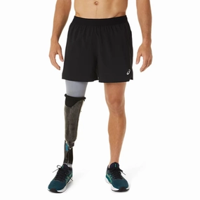 Road 2-N-1 5In Short Double Layered Hem Effortless Comfort