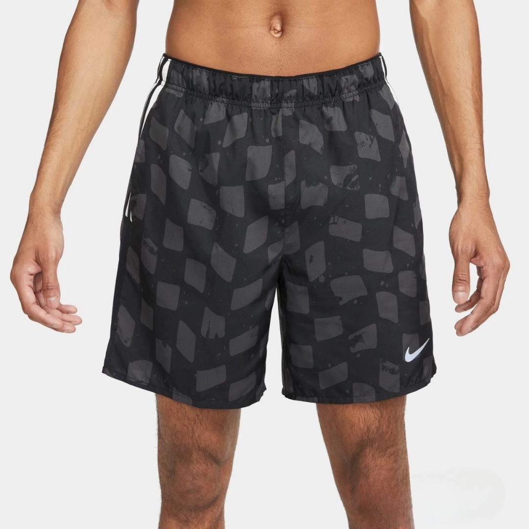 Challenger 7Inch Lightweight Shorts Sweat Wicking Technology On The Go