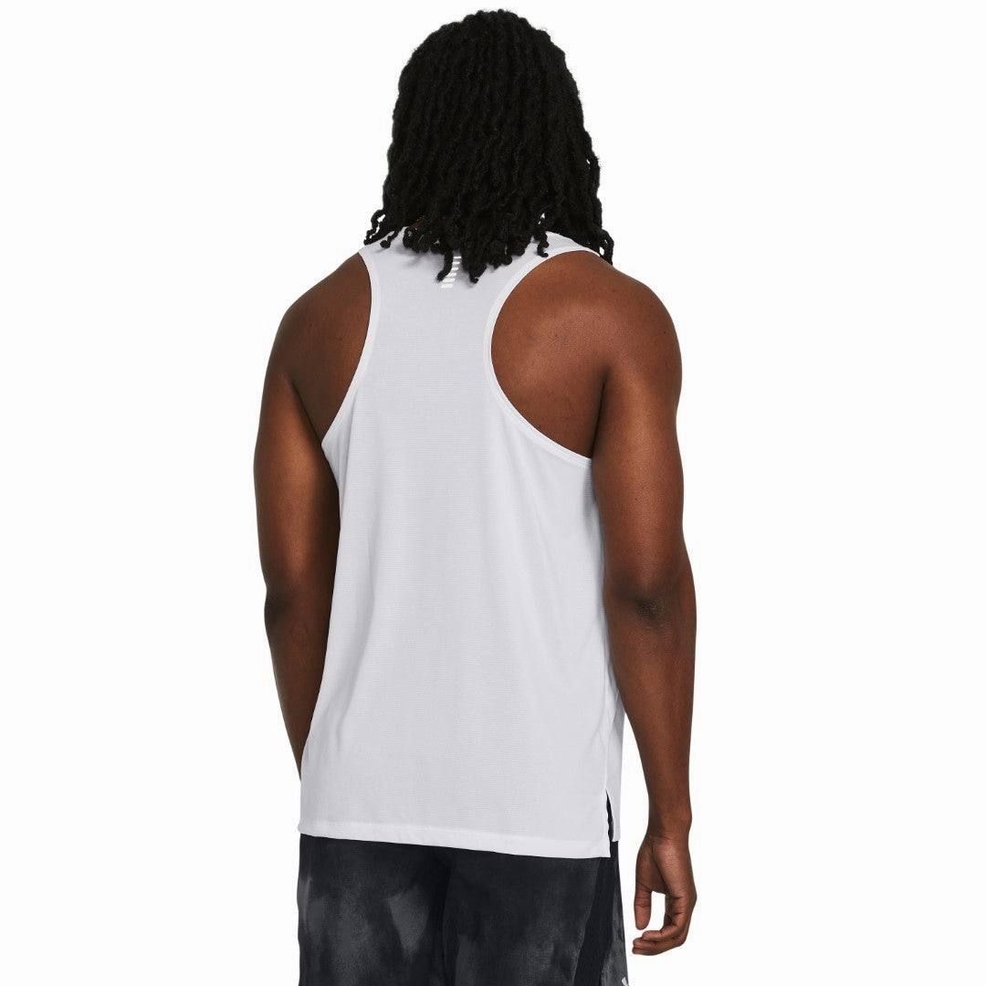 MinimalBranding light layering Launch Tank Top