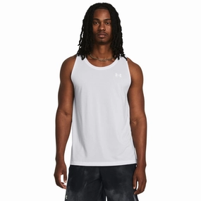 right size Launch Tank Top