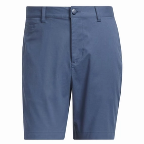 adidas - Men's Go-To 5 Pocket Golf Shorts (IT6760) Dynamic Fit Construction Wicking Channel Technology