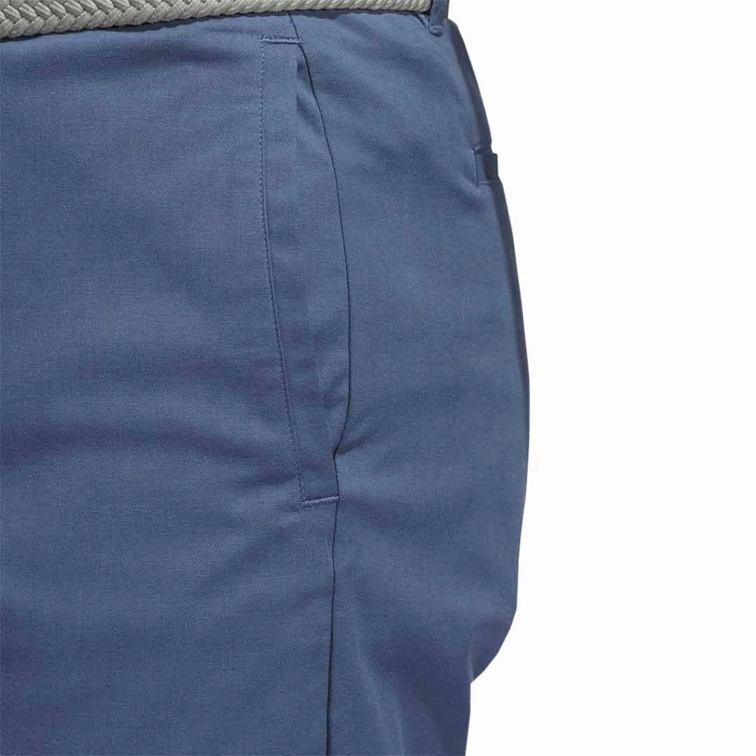 adidas - Men's Go-To 5 Pocket Golf Shorts (IT6760) Fluid motion Stretch Zones