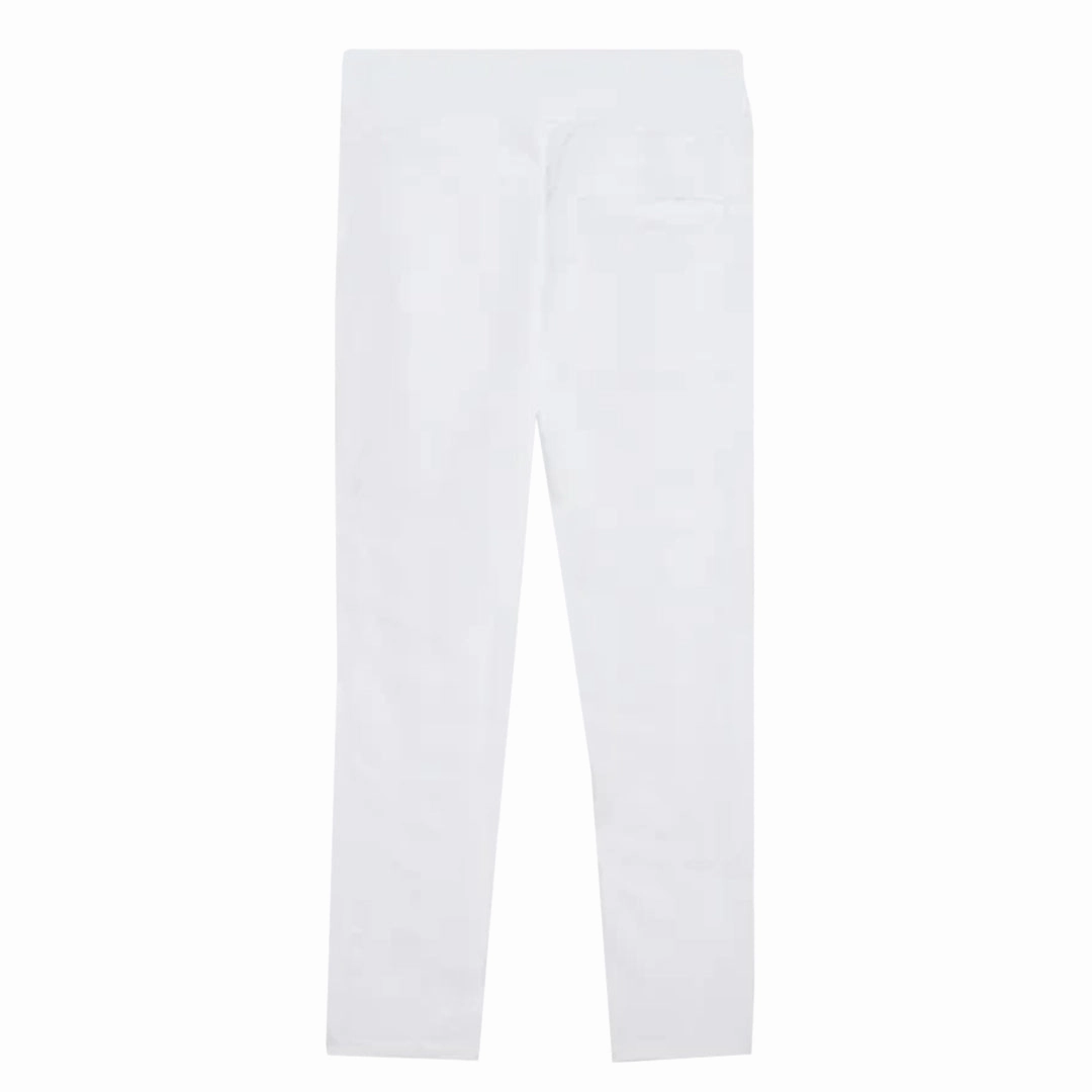 Puma - Women's Everyday Golf Pant (625383 02) Compression Support Panels