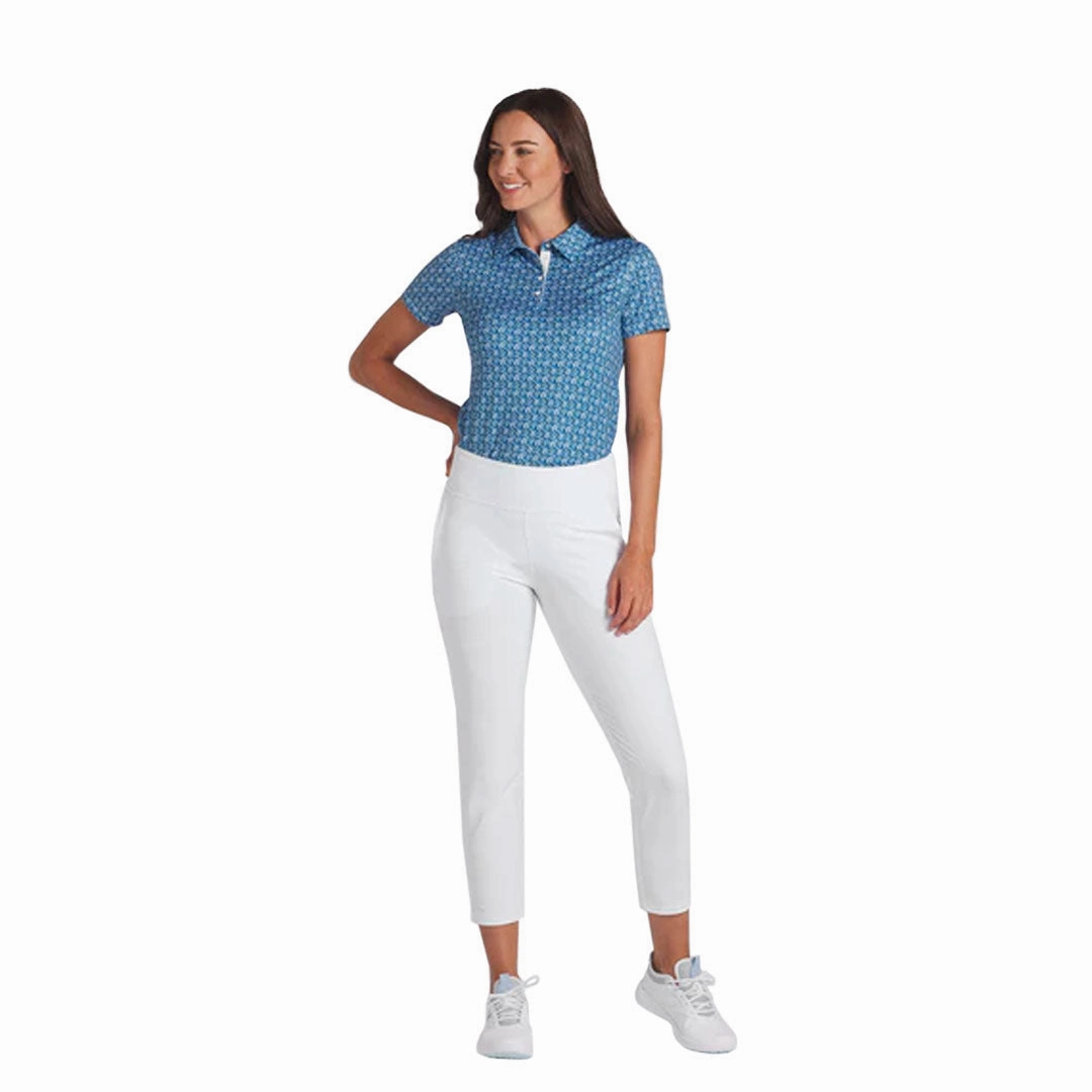 Form Fit Puma - Women's Everyday Golf Pant (625383 02)
