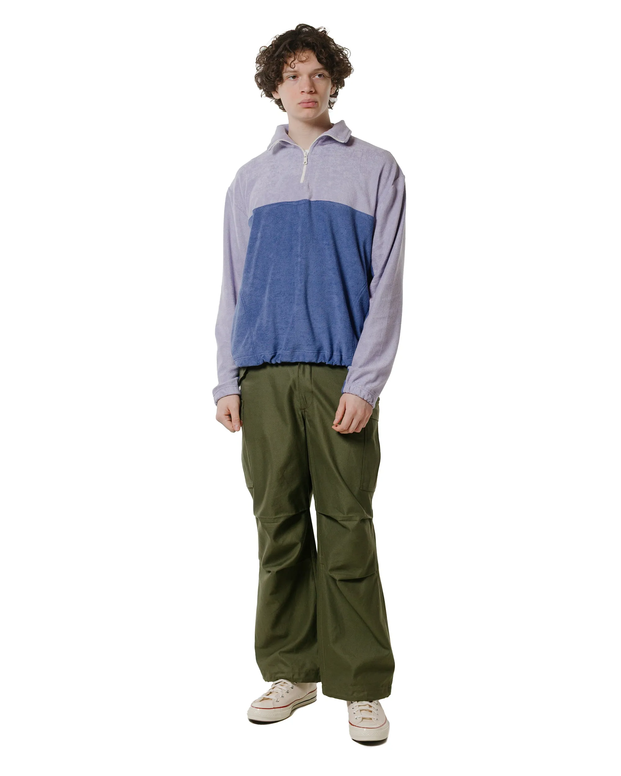 Essential Wardrobe Howlin' Fly Your Own UFO Midnight