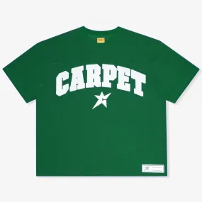 C-Star Short Sleeve Jersey (Green) Summer Favorite Seasonal Fashion