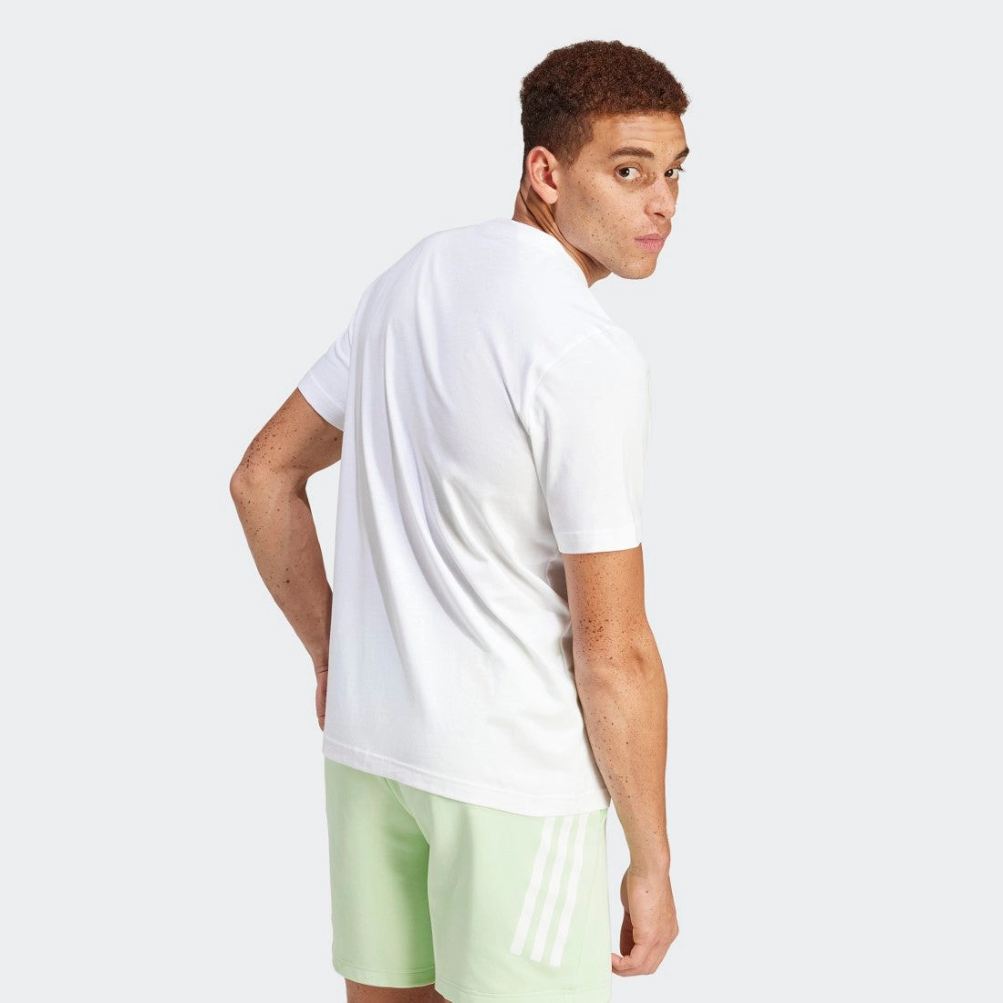 Camo Badge of Sport Graphic T-Shirt Formal Occasion Timeless Appeal