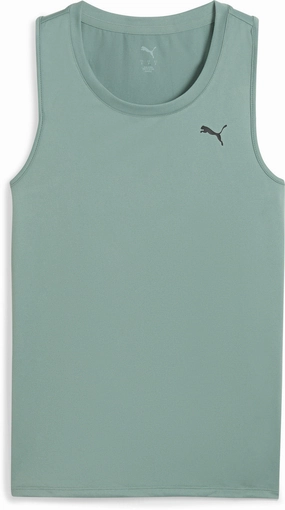 senior's Padded Shoulders Women's TAD ESSENTIAL Sleeveless Tank