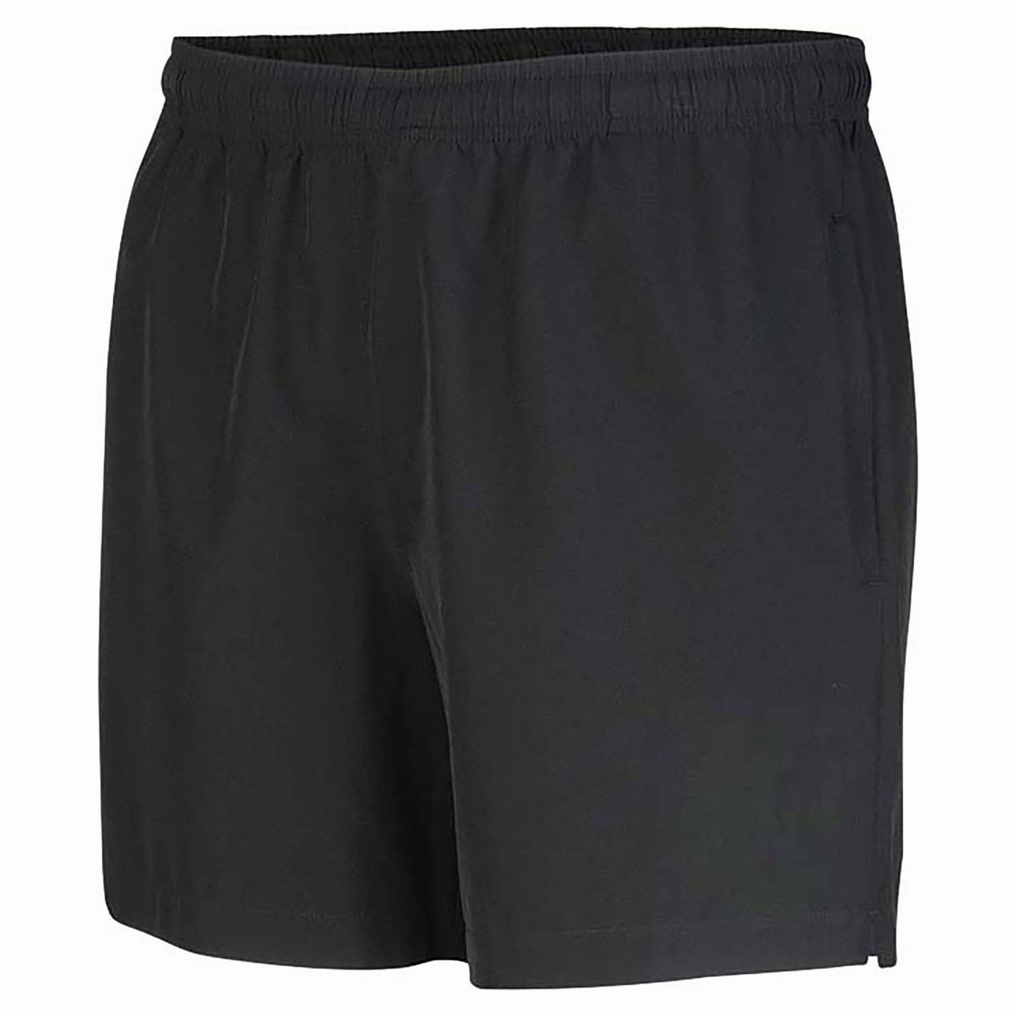 Capri Shorts anti static coating Travel Clothing