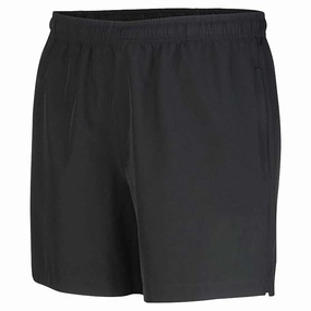 Capri Shorts Glide On Mobility Cut