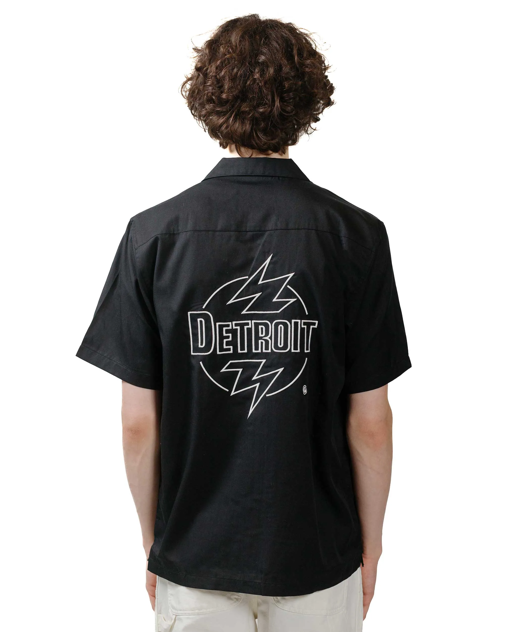 casual and comfortable Carhartt W.I.P. Ablaze T-Shirt Black