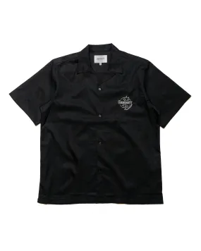 Summer Favorite Carhartt W.I.P. Ablaze T-Shirt Black