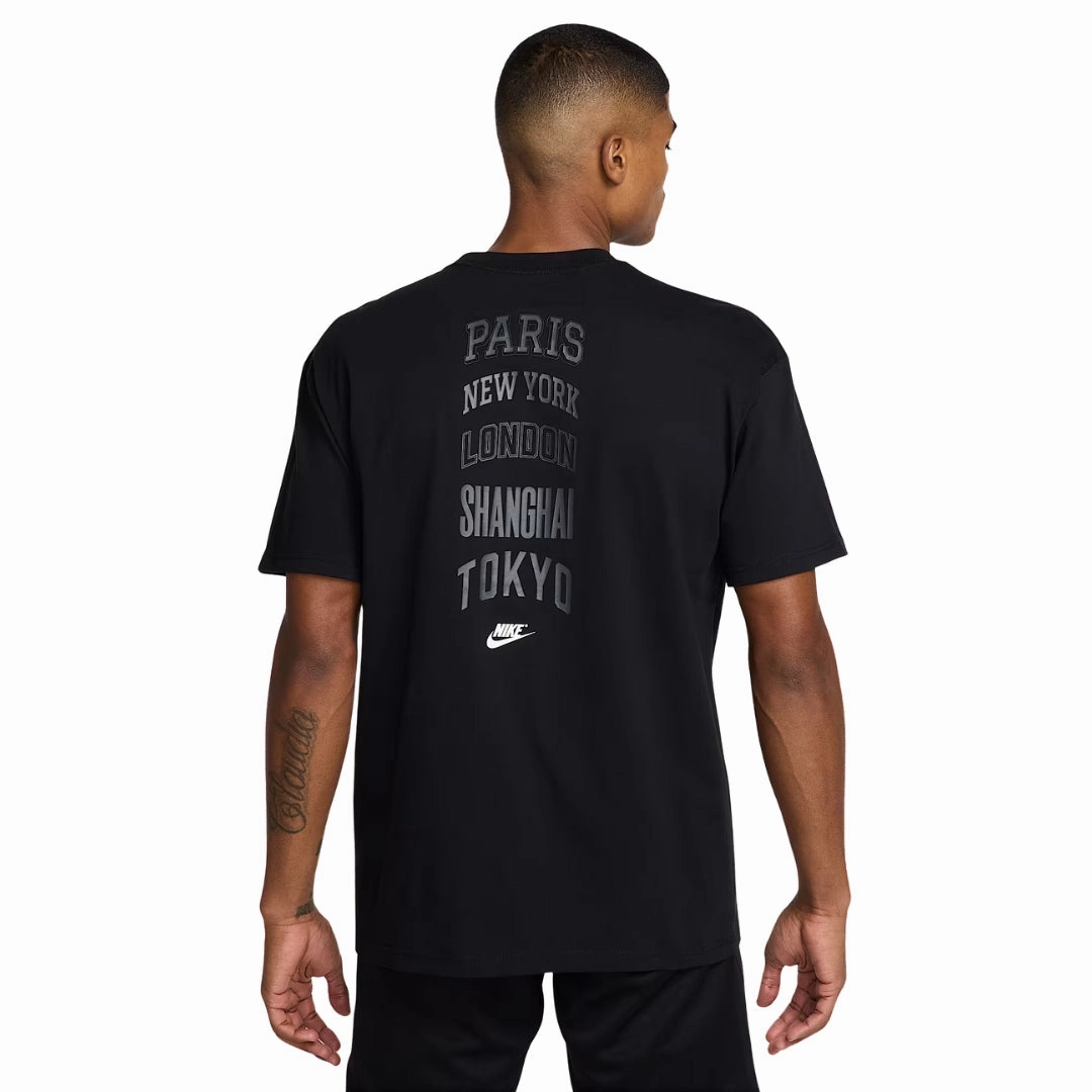 Stylish Wearable Casual Comfort Look Max90 T-Shirt
