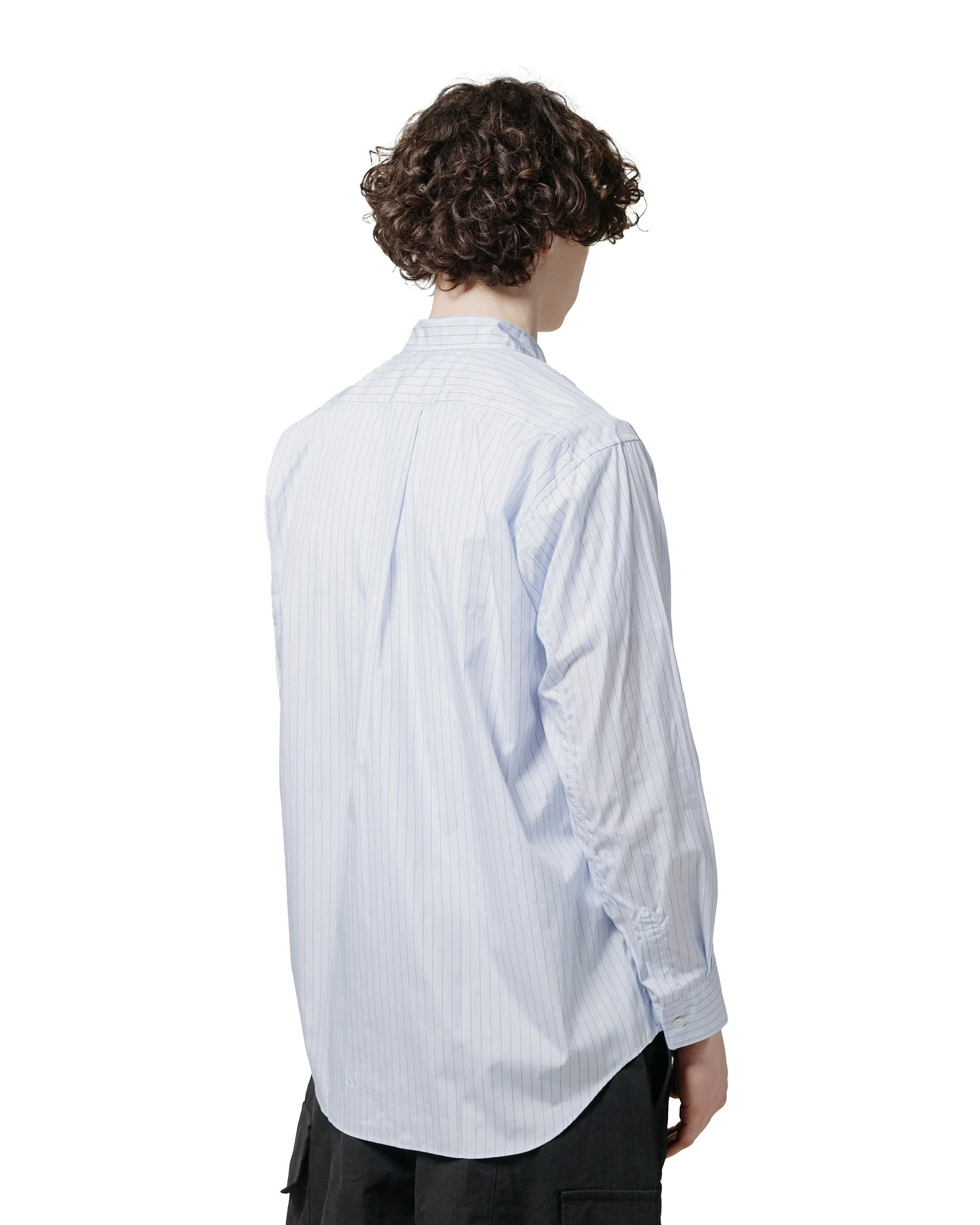Standalone Option Comme des Gar?ons SHIRT Wide Classic Shirt Stripe 127