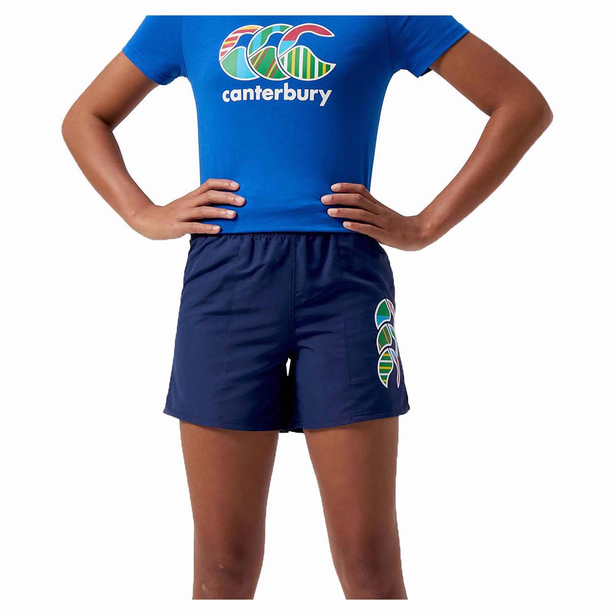 Junior's Uglies Tactic Shorts skateboarding gear lounging clothes
