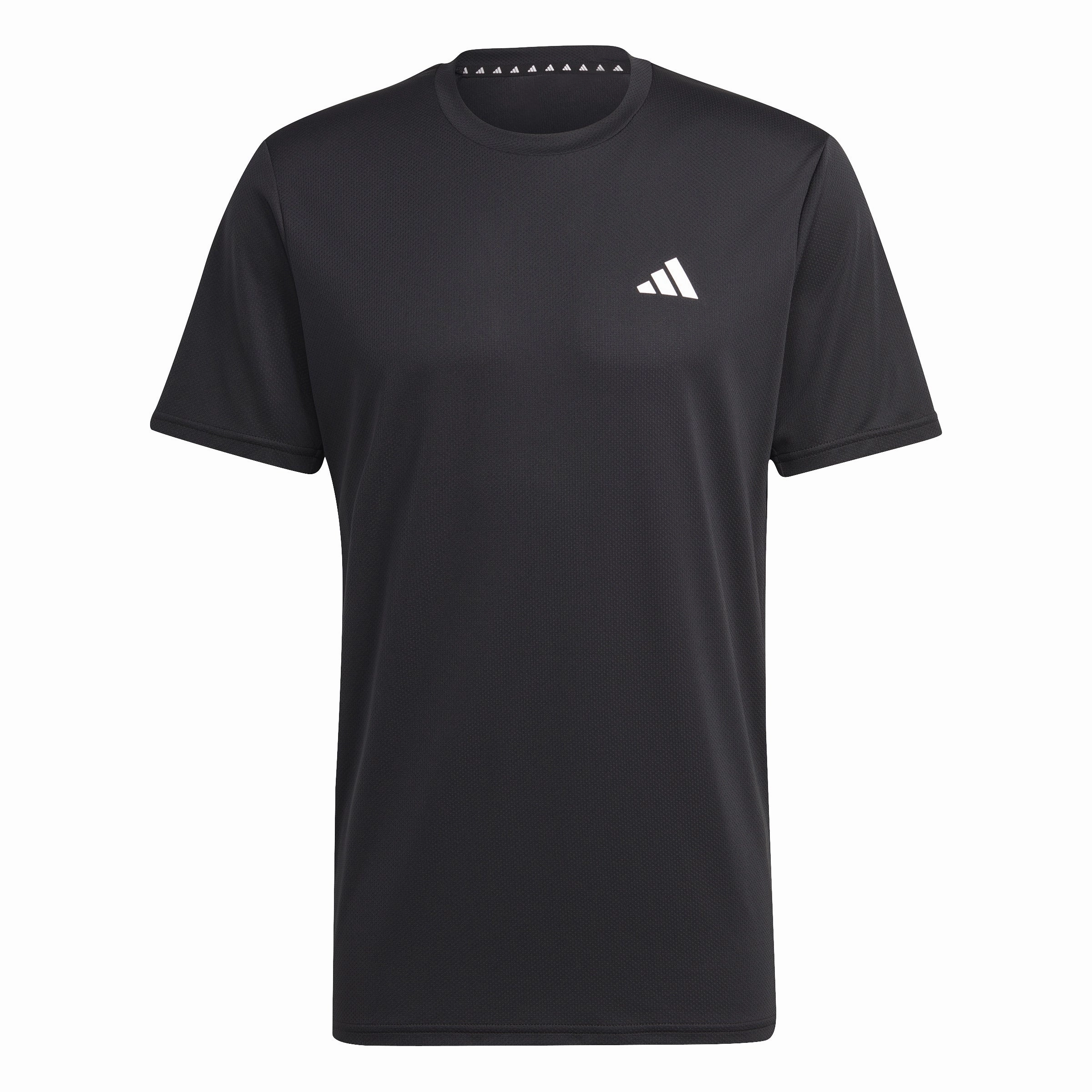 Stretchable Fabric Train Essentials Training T-Shirt