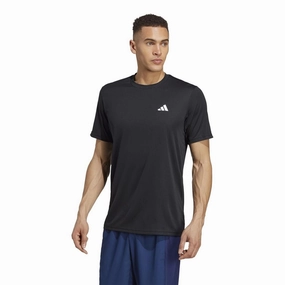 MinimalBranding Stretchable Weave Train Essentials Training T-Shirt