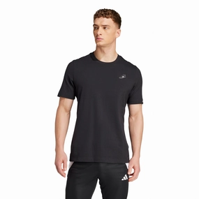 Copa Signature Graphic T-Shirt Daily Comfort SeamlessConstruction