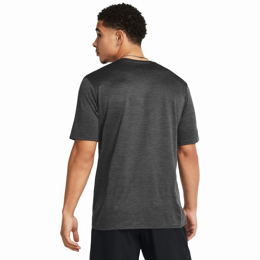 Tech? Vent T-shirt Neutral Color Casual Wearable