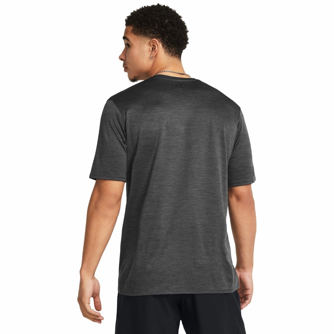 Tech? Vent T-shirt Printed Logo Casual Vibe Wear