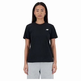 Women's Sport Essentials Jersey T-Shirt Chic Style