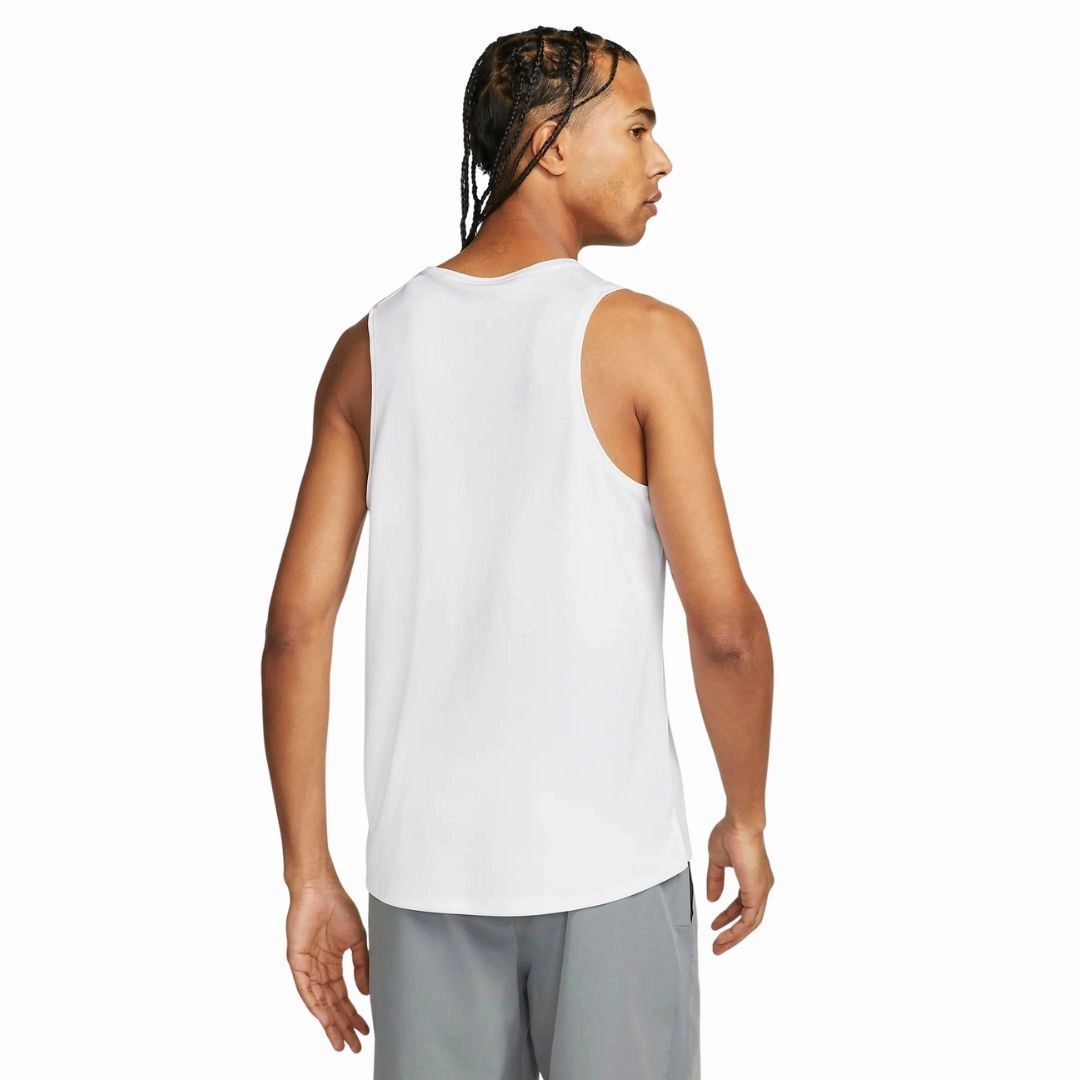 Miler Dri-FIT Running Tank Top cycling outfit Comfy Layer Wear
