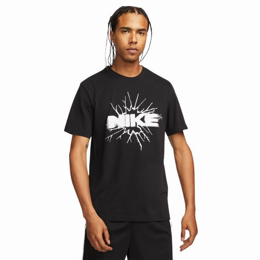 Dri-FIT T-Shirt Summer Style
