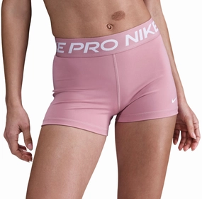 Pro Women's 3 Inch Shorts Weekend Outing