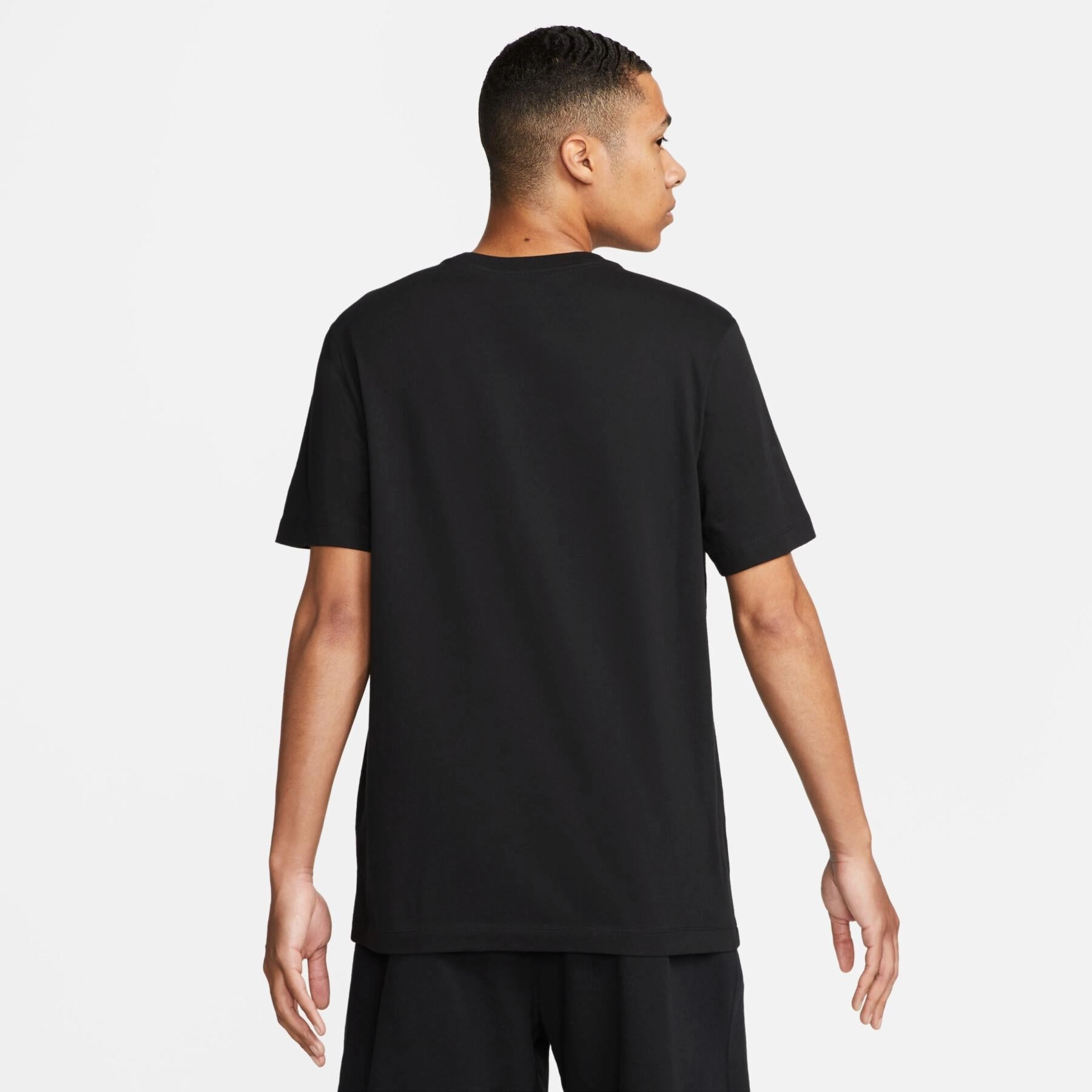 Perfect for Workouts Essential Fit Sportswear Rhyth Photo T-shirt