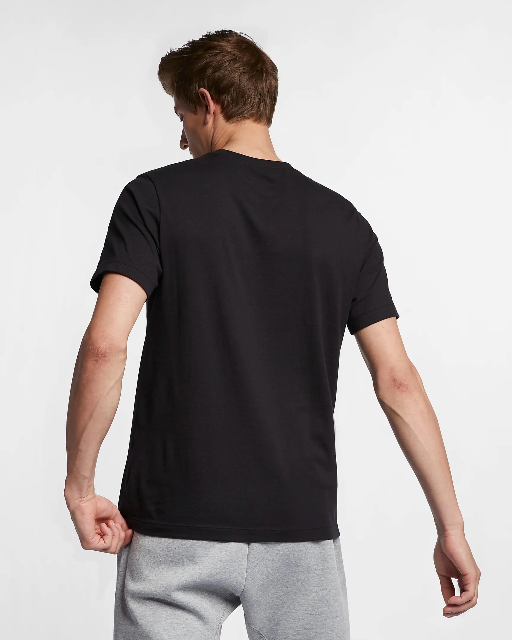 Sportswear JDI T-shirt Weekend Comfort Wear Leisure Casual