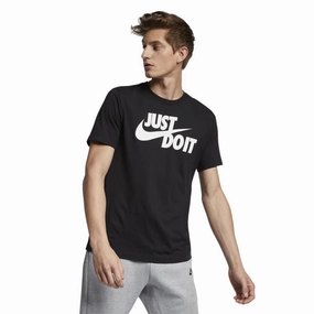 Comfy Fit Layer Sportswear JDI T-shirt
