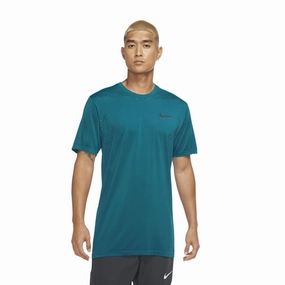 Dri-Fit Seamless T-shirt Summer Wardrobe