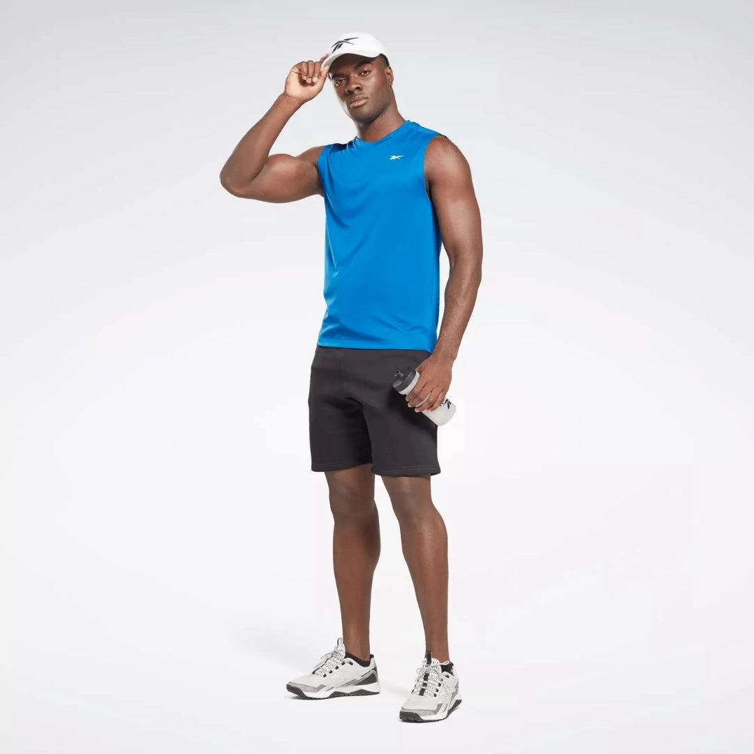 Versatile Fashion Cashmere combination Tech Training Tank Top