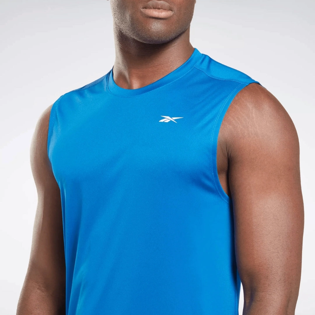 Tech Training Tank Top QuickDryTechnology