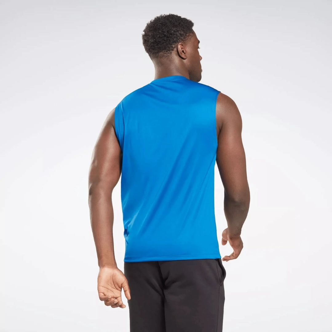 Tech Training Tank Top Street Casual