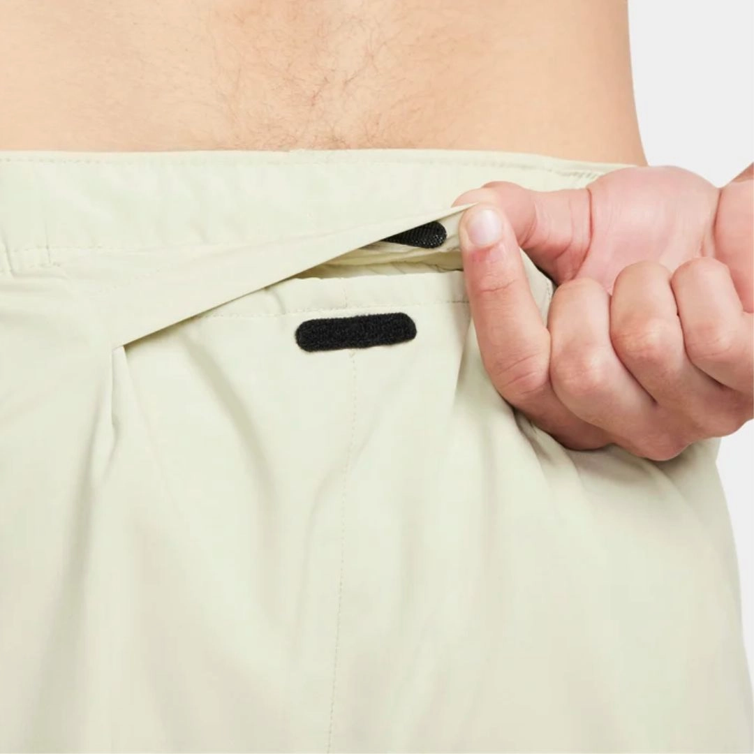 Everyday Comfort Challenger 7" Short