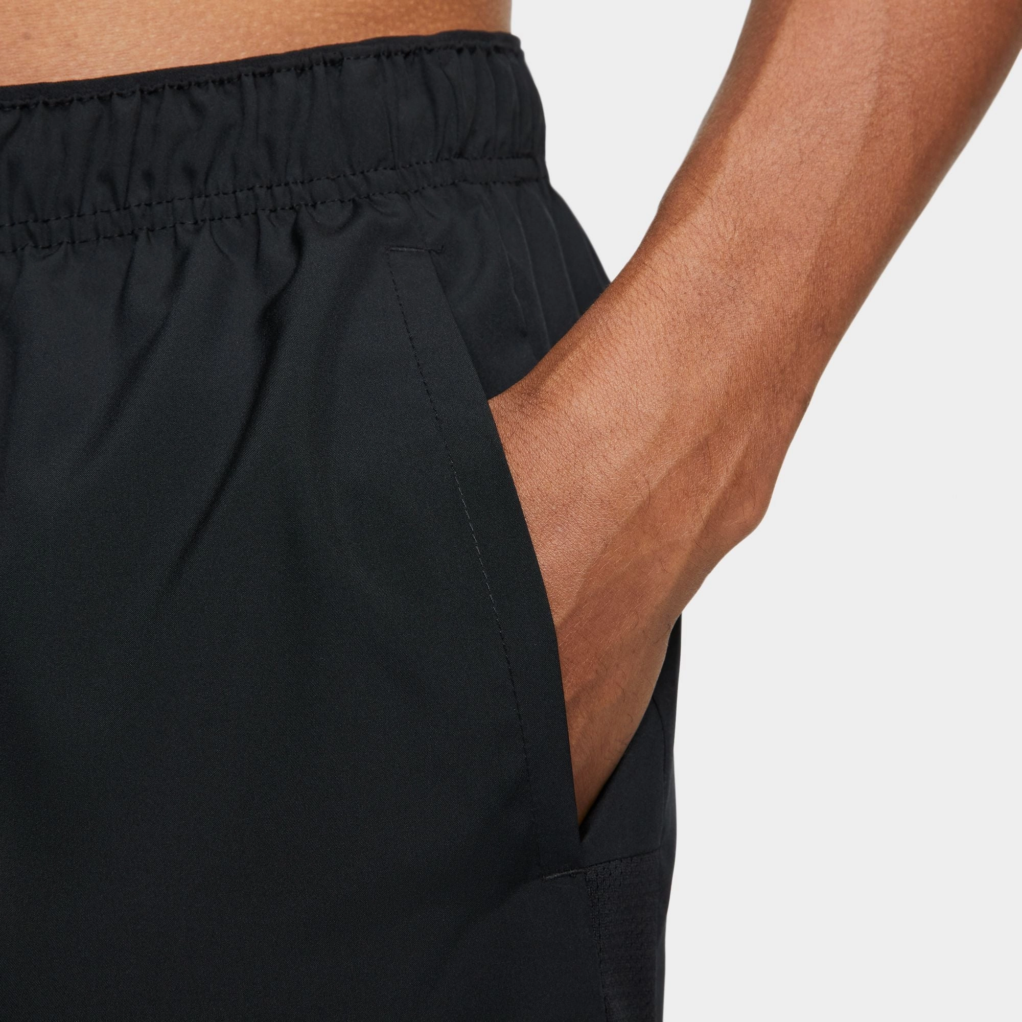 Challenger Dri-FIT 7 In Unlined Running Shorts Tactical Attachment Loops