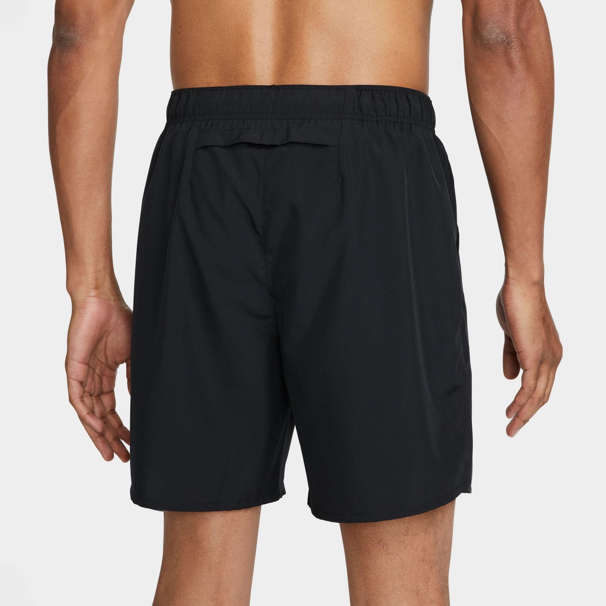 Moisture Management System camisole Challenger Dri-FIT 7 In Unlined Running Shorts
