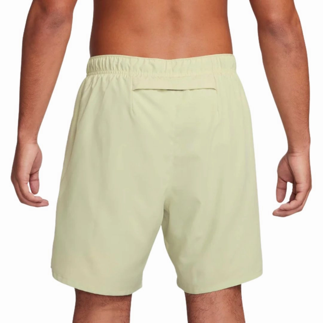 Quick Change Friendly Challenger Dri-FIT 7"inch 2-in-1 Running Shorts