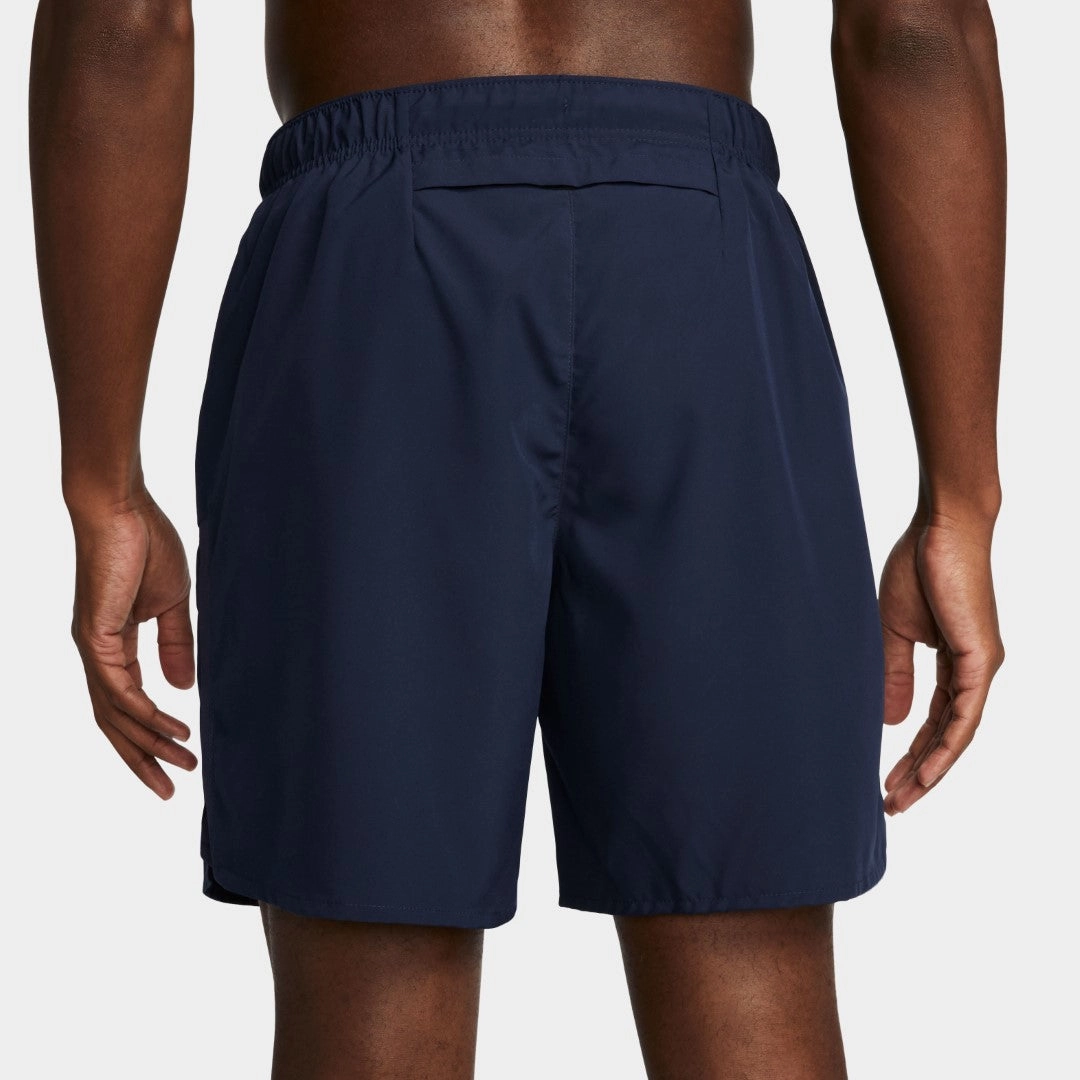 Sporty Comfort holiday apparel Challenger Dri-FIT 7" Unlined Running Shorts