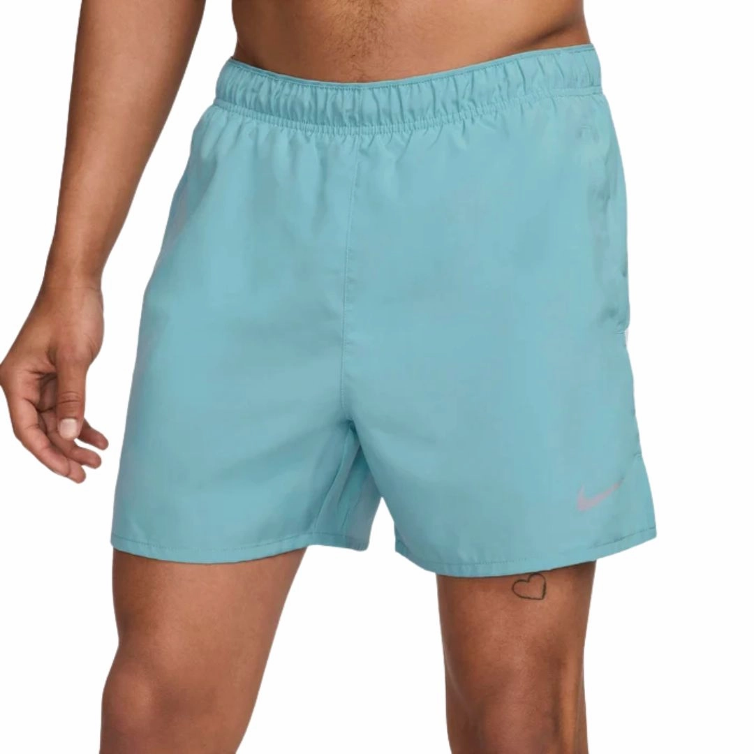 Challenger Dri-FIT Brief-lined Running Shorts Zero Chafe Construction