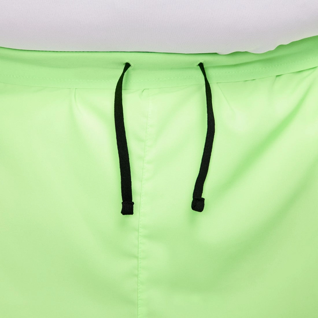 Challenger Dri-FIT Brief-Lined Shorts Secure Pocket Zippers