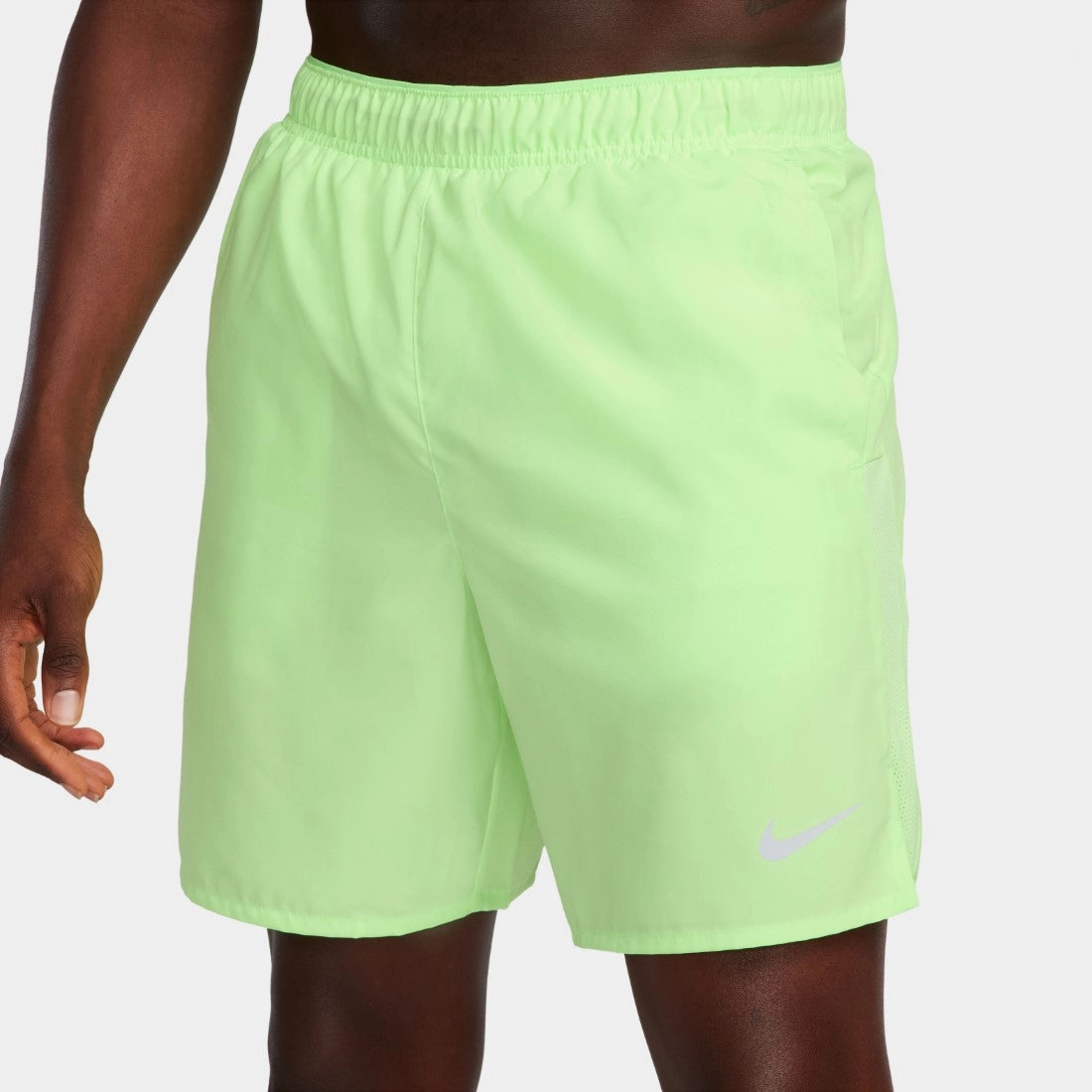 Chic Design RipstopMaterial Challenger Dri-FIT Brief-Lined Shorts