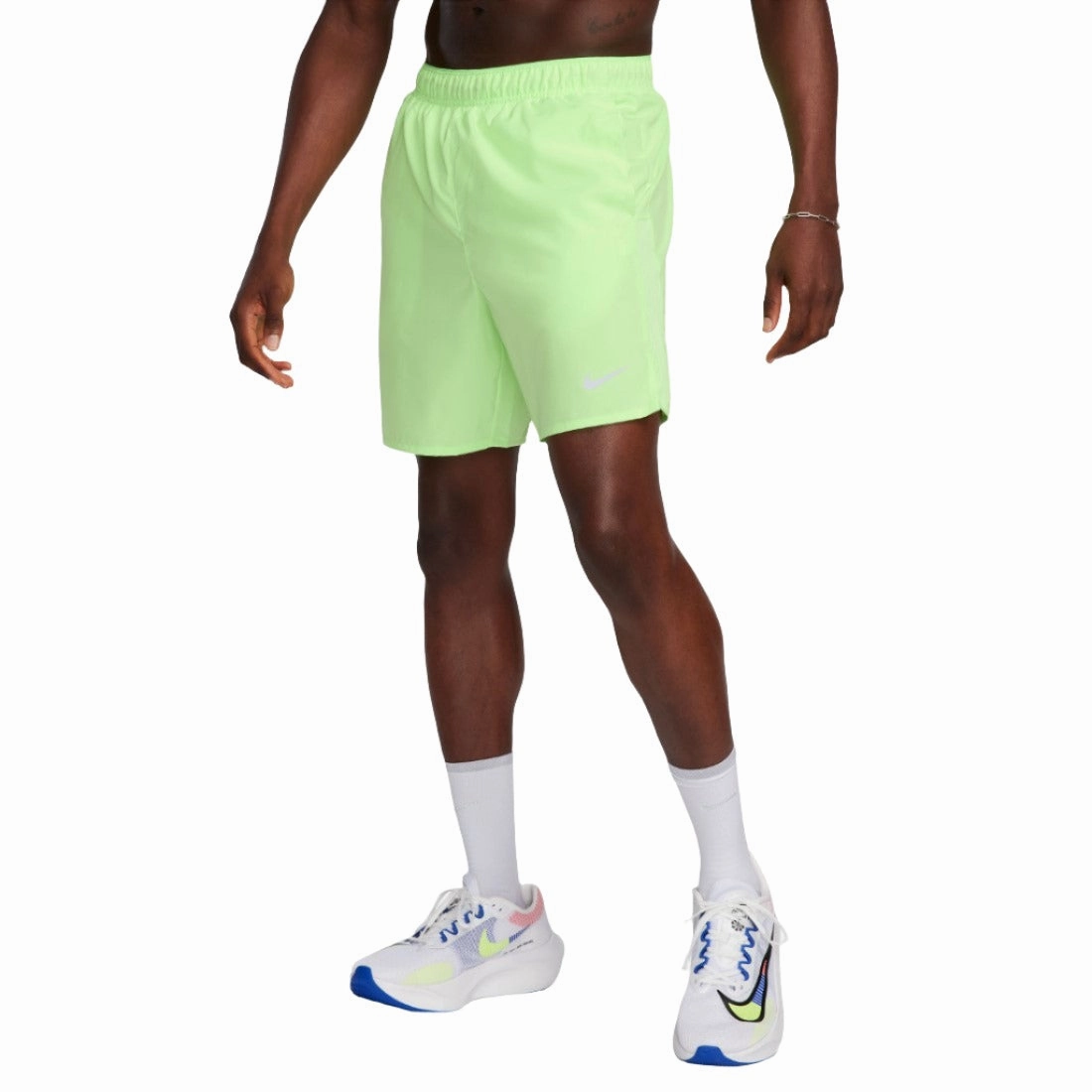 Challenger Dri-FIT Brief-Lined Shorts back-to-school