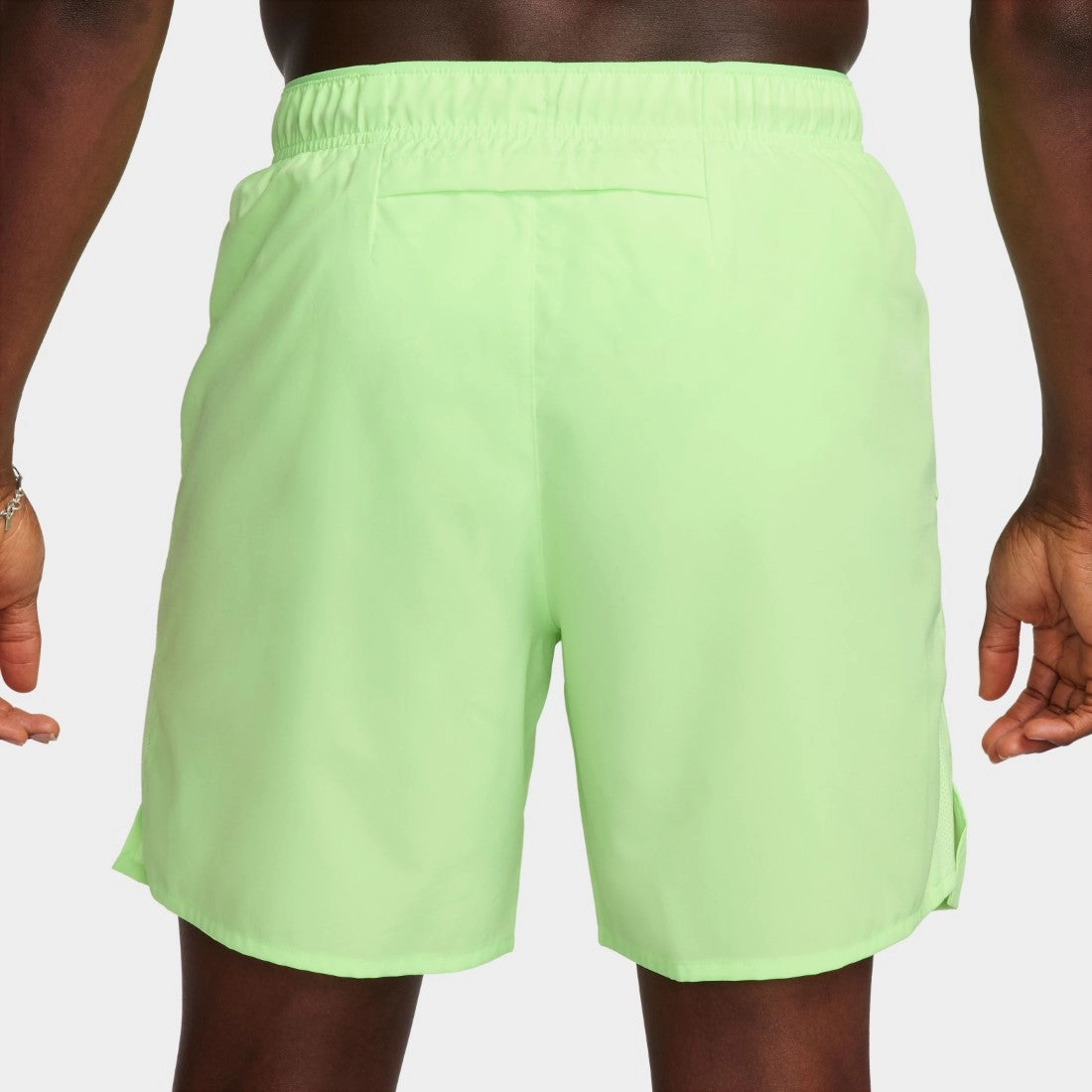 City Mood Cargo Pockets Challenger Dri-FIT Brief-Lined Shorts