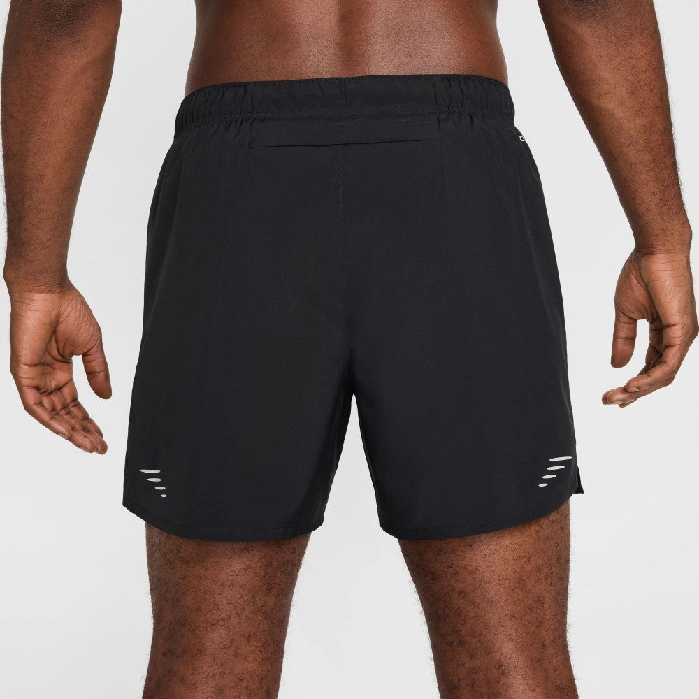 striped shorts Challenger Flash Dri-FIT 5in" Brief-lined