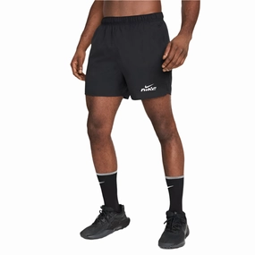 Challenger Flash Dri-FIT 5in" Brief-lined summer shorts Water Resistant Finish